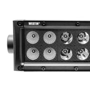 Westin 2014-2018 Chevy Silverado 1500 B-Force Overhead 50in LED Kit - Textured Black